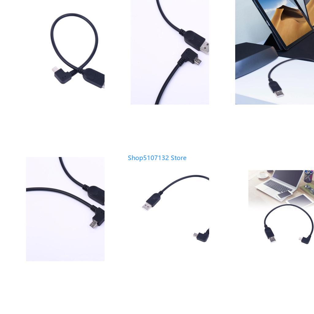 Electronics And Gadgets With C - Câble données Mini USB 87HD à