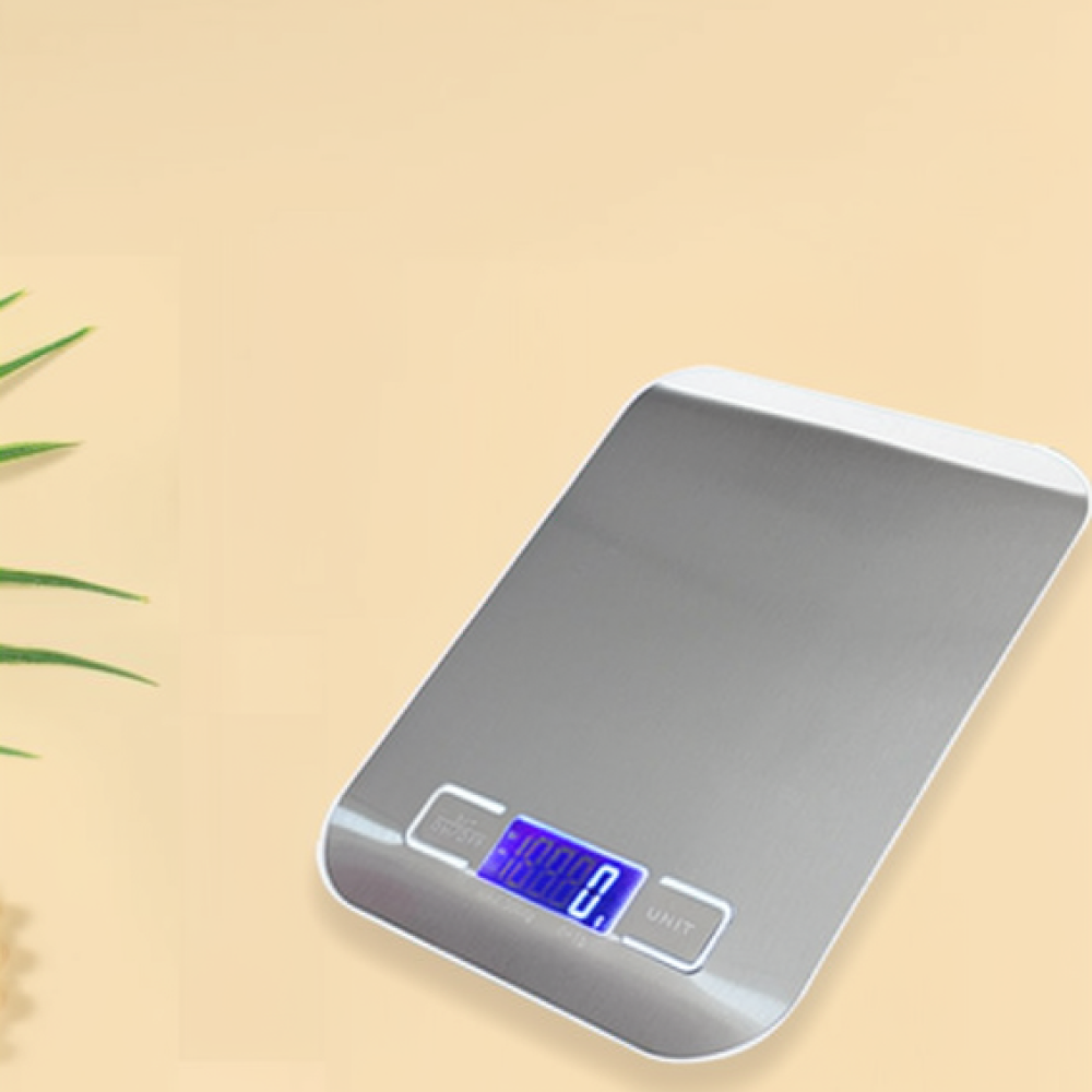 Electronics And Gadgets With I - Balance alimentaire électronique de cuisine, balance