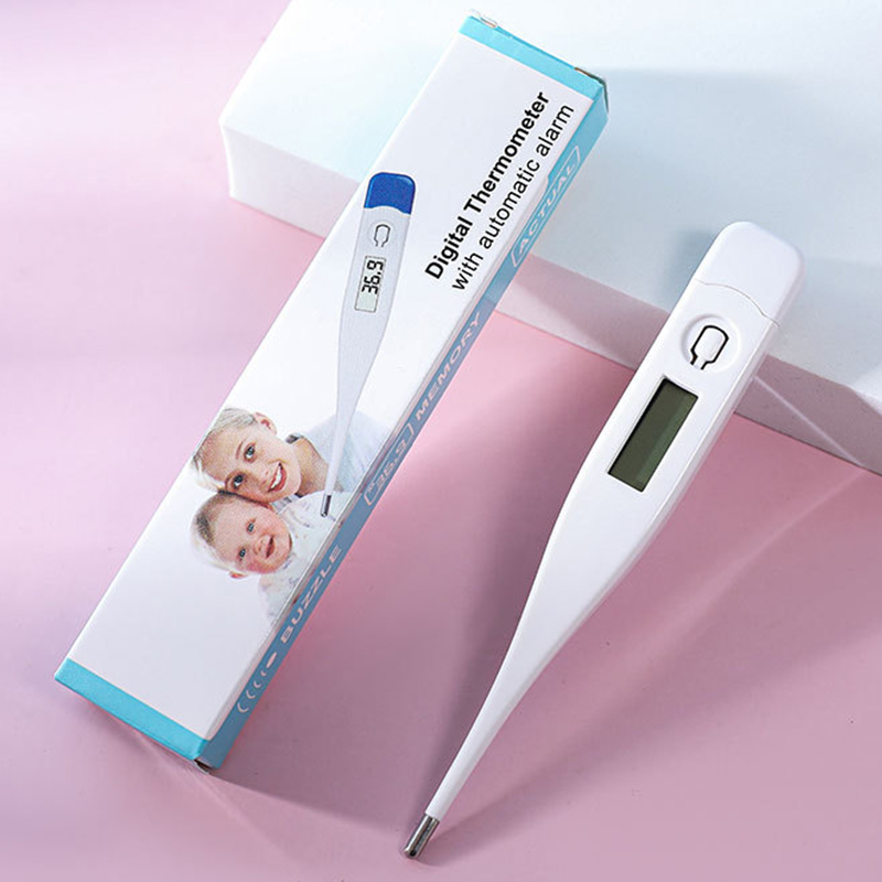 Electronics And Gadgets - Nouveau thermomètre Oral de chauffage numérique