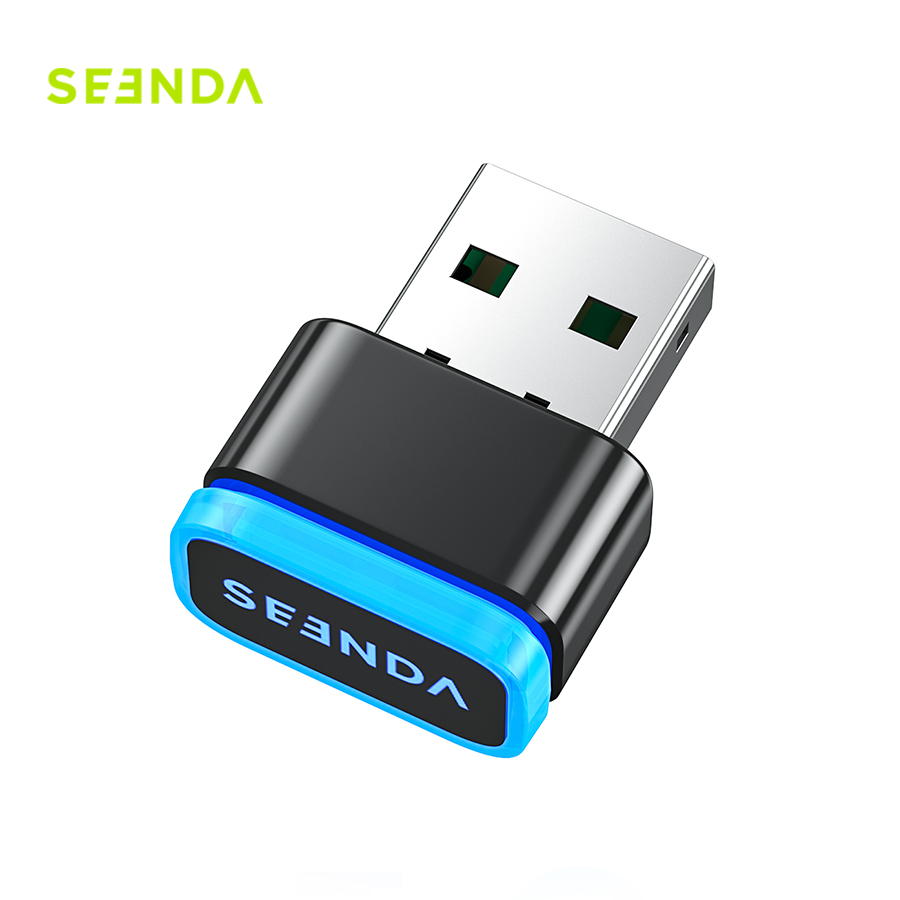 Auto Mouse Mover - Seenda-Souris USB indétectable sans pilote, permet