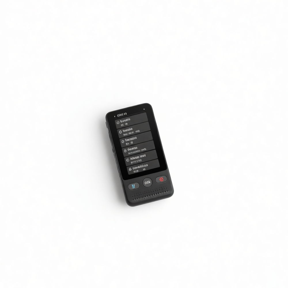 Electronics And Gadgets With I - Traducteur de langues portable T13, appareil