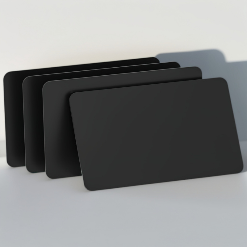 Nfc Tag Programmable - NTAG 215 Carte NFC noire vierge