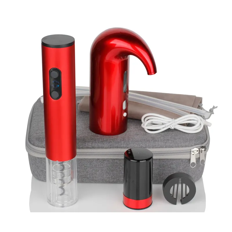Electronics Gadgets To Gift - Nouvel appareil électronique 2024, ouvre-bouteille électrique