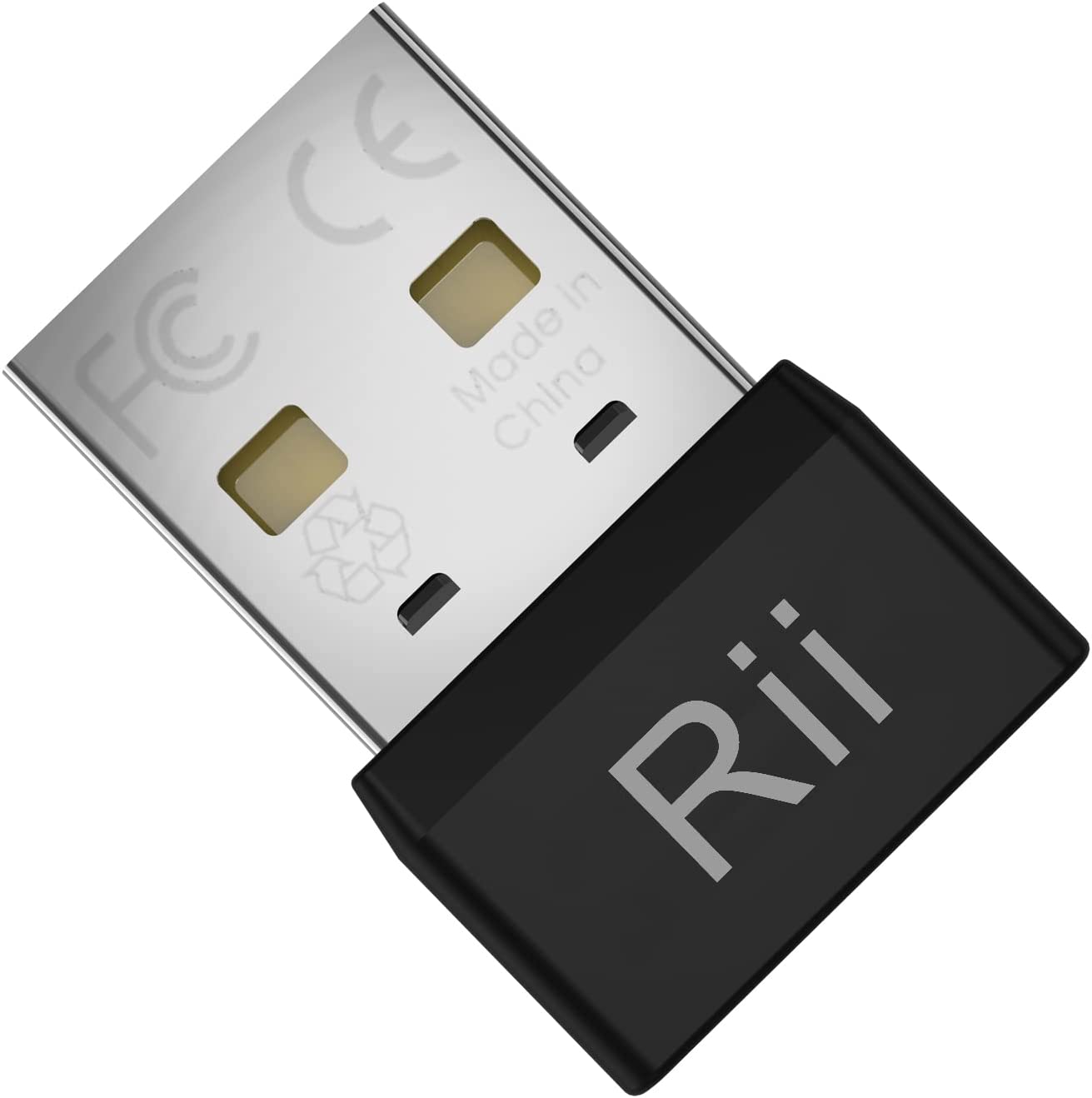 Auto Mouse Mover - Rii RT301 USB souris Jiggler, souris