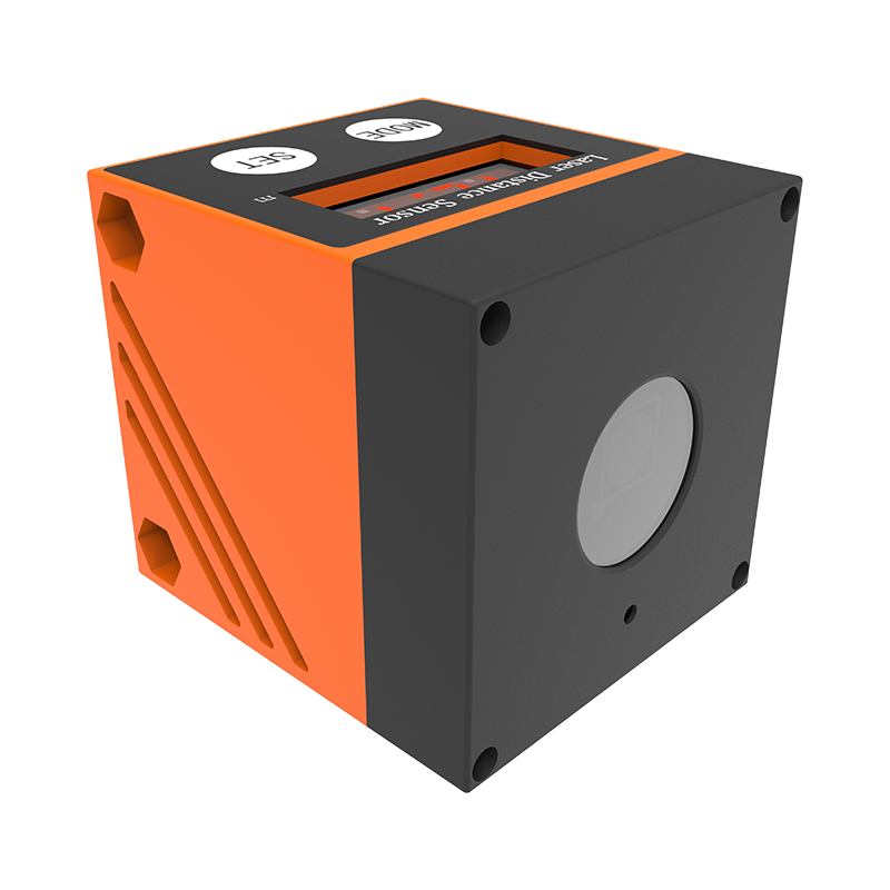 Méthode d'impulsion Précision  - Laser Distance Measure avis et prix