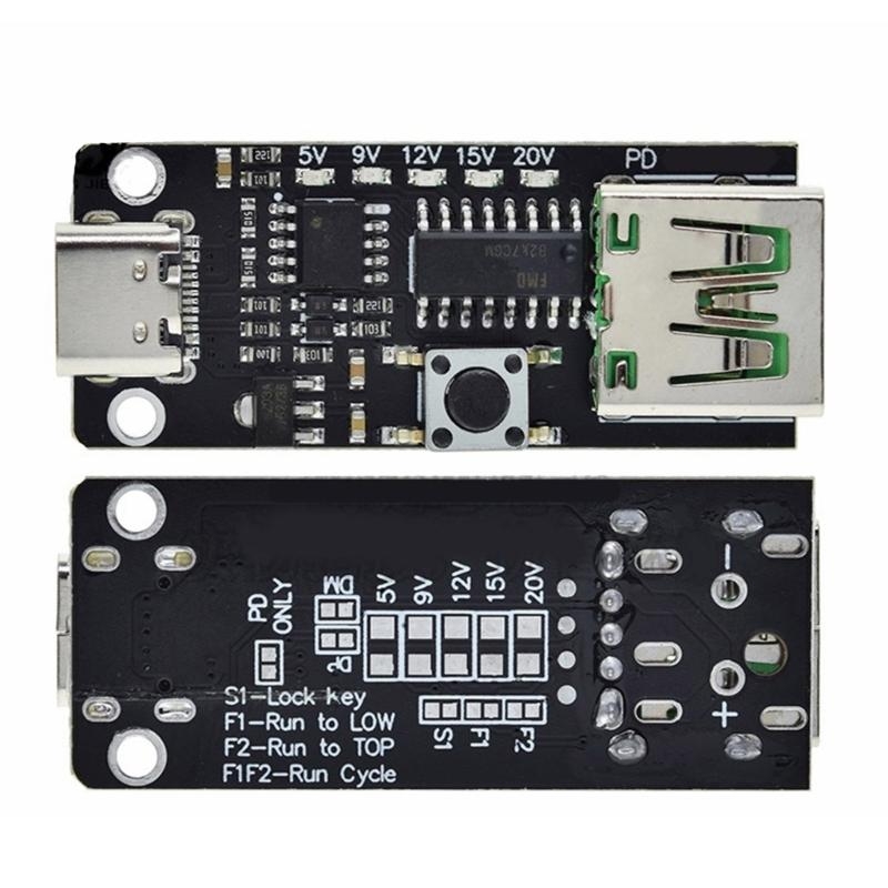 USB C Charges rapides Modules  - Electronics And Gadgets With C avis et prix