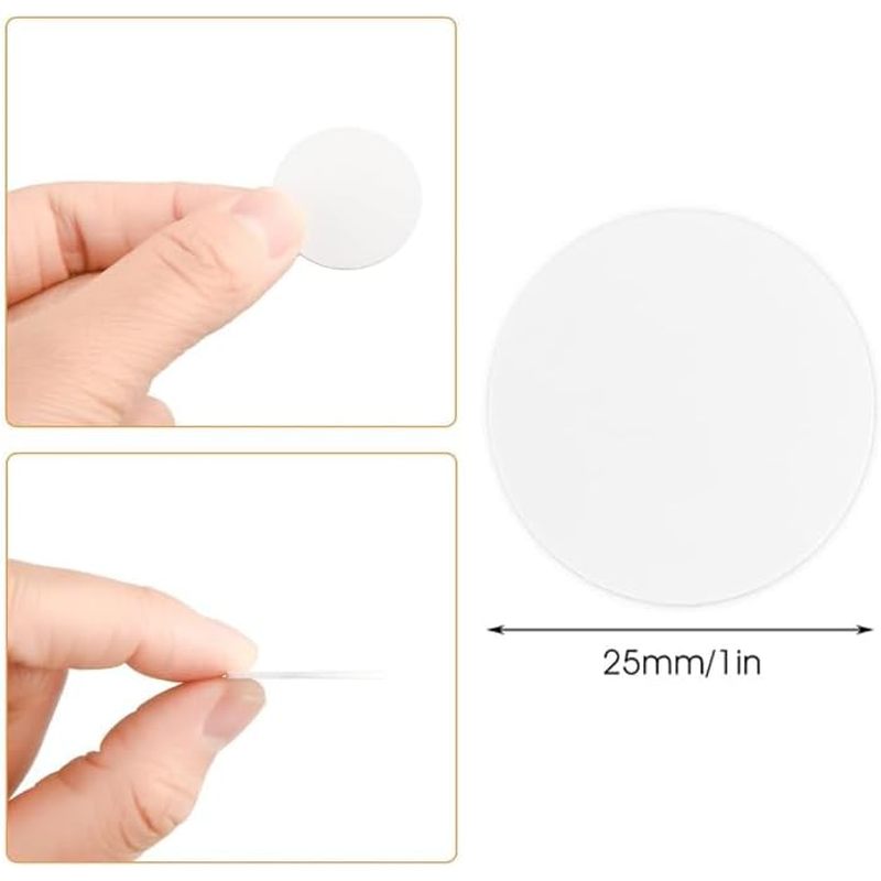 Étiquettes NFC autocollantes N - Nfc Tag Programmable avis et prix