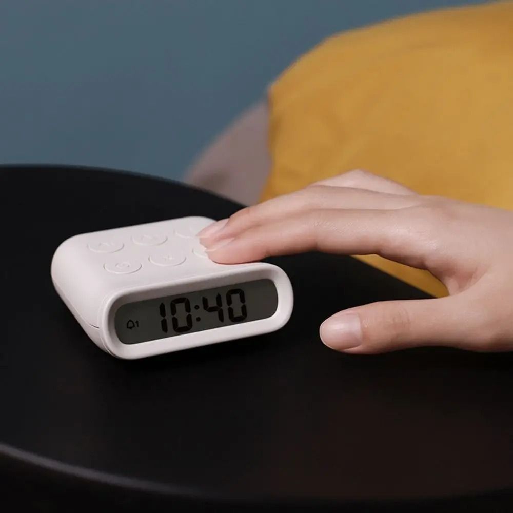Cadeaux créatifs, petit réveil - Electronics And Gadgets With I avis et prix