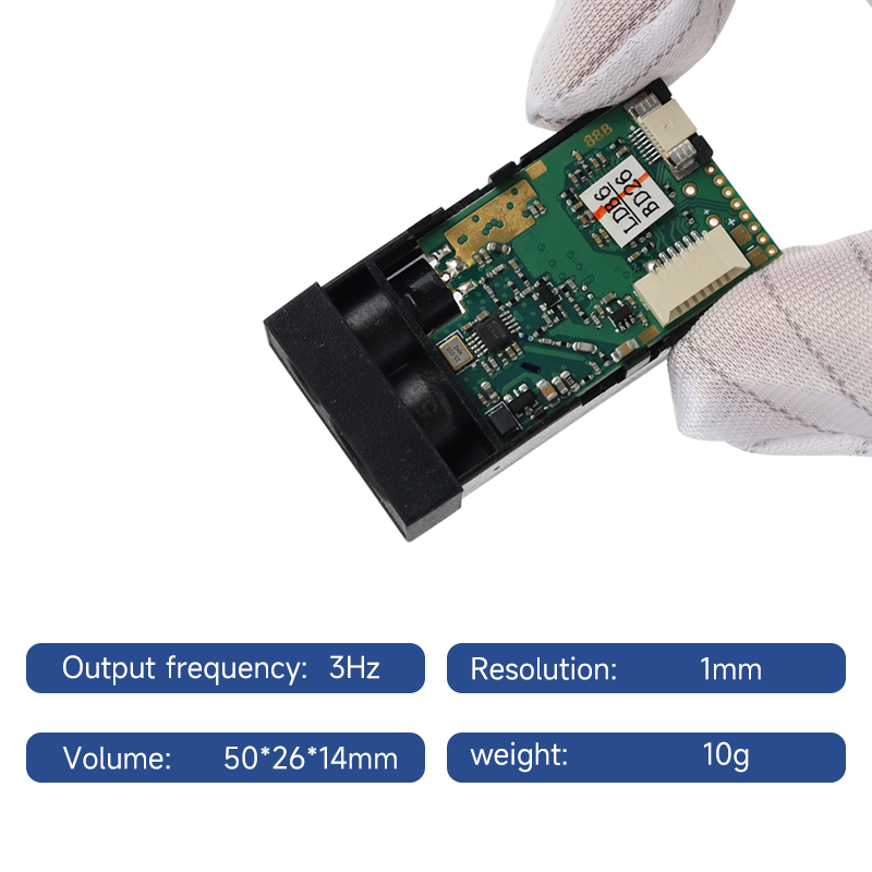 Meskernel - Outils de mesure d - Laser Distance Measure avis et prix