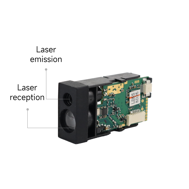 Meskernel - Outils de mesure d - Laser Distance Measure avis et prix