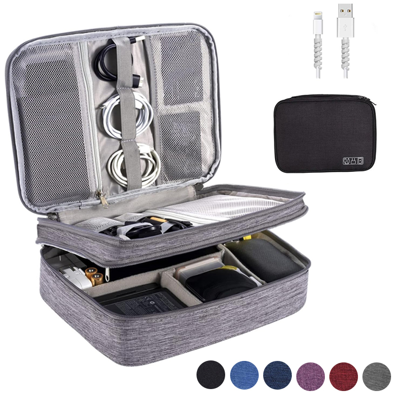 Sac de rangement numérique Por - Electronics And Gadgets With I avis et prix