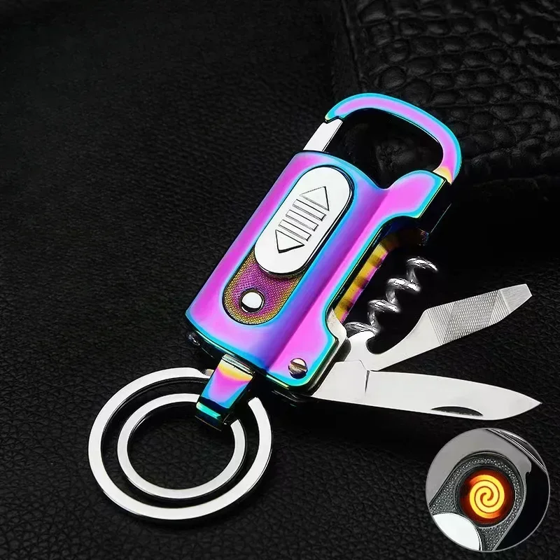 Briquet électronique multifonc - Electronics And Gadgets With I avis et prix
