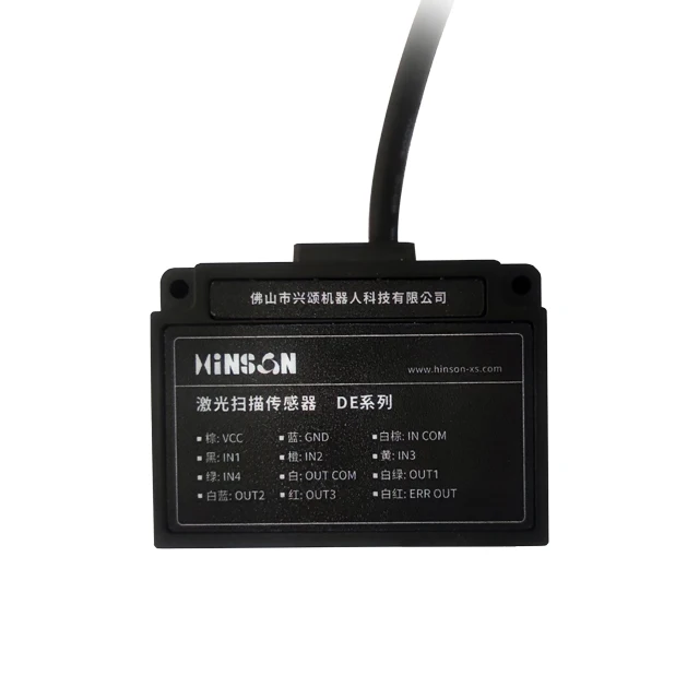 Hinson petit volume 3D TOF 120 - Laser Distance Measure avis et prix
