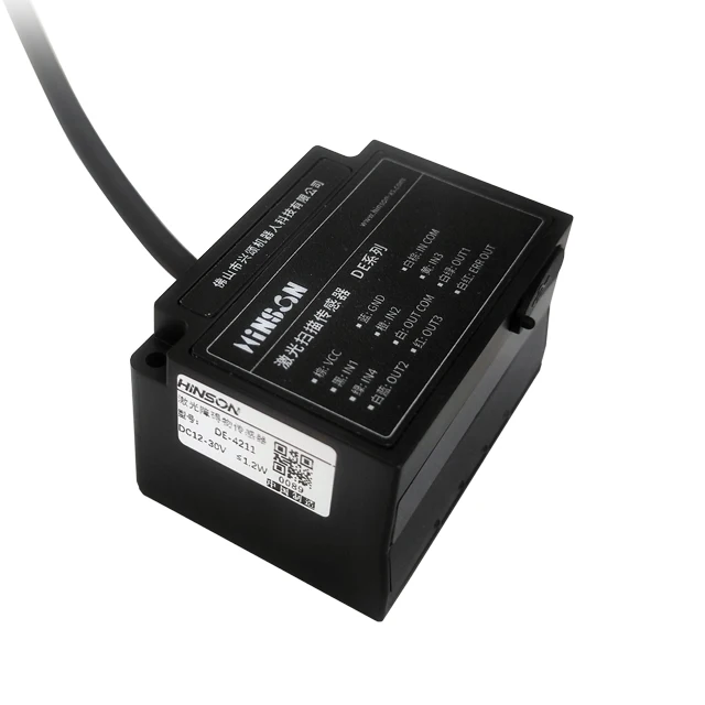 Hinson petit volume 3D TOF 120 - Laser Distance Measure avis et prix