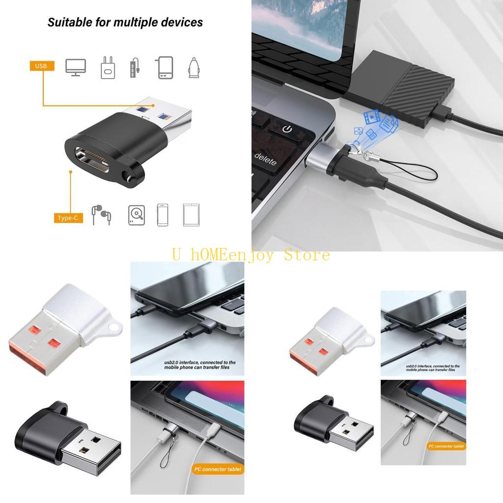 B0KF USB C vers l'adaptateur U - Electronics And Gadgets With C avis et prix