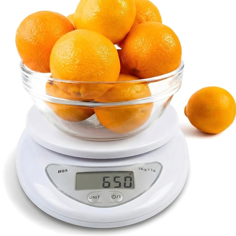 Balance de cuisine numérique 5 - Electronics And Gadgets With I avis et prix