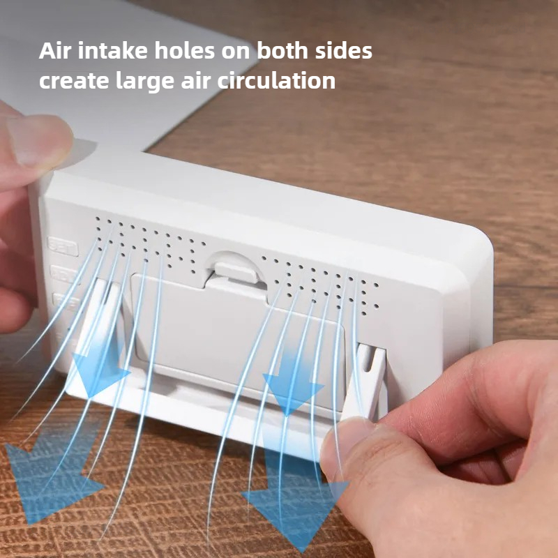 Thermomètre Hygromètre Électro - Electronics And Gadgets avis et prix