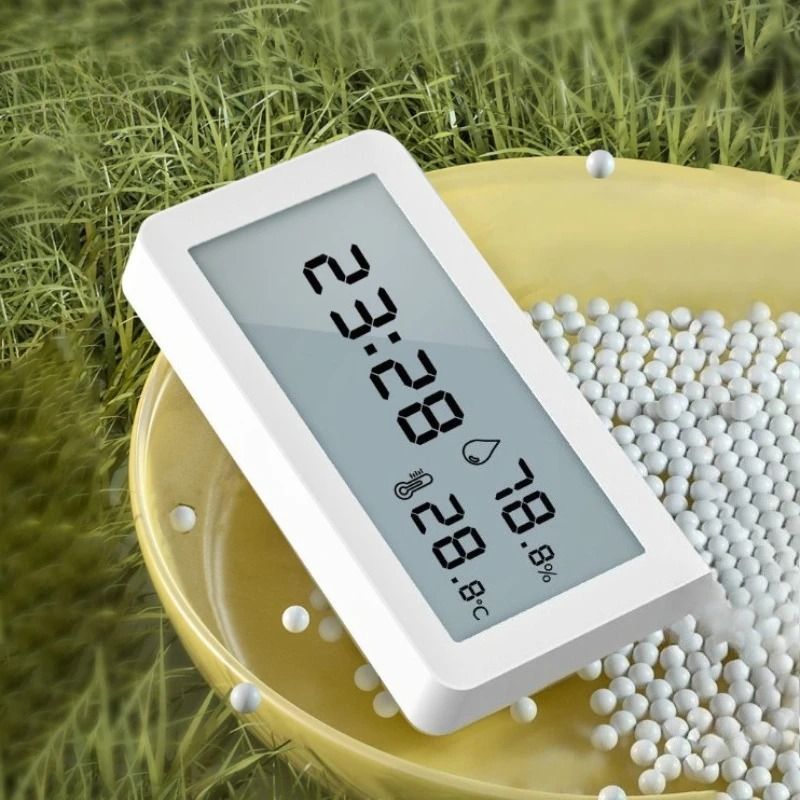 Thermomètre Hygromètre Électro - Electronics And Gadgets avis et prix