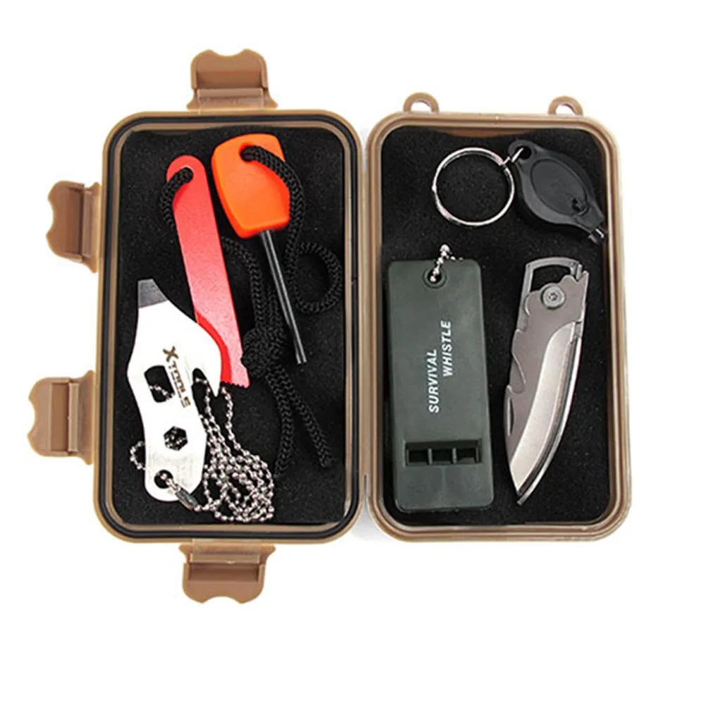 Boîte en plastique étanche et  - Electronics Gadgets Store avis et prix