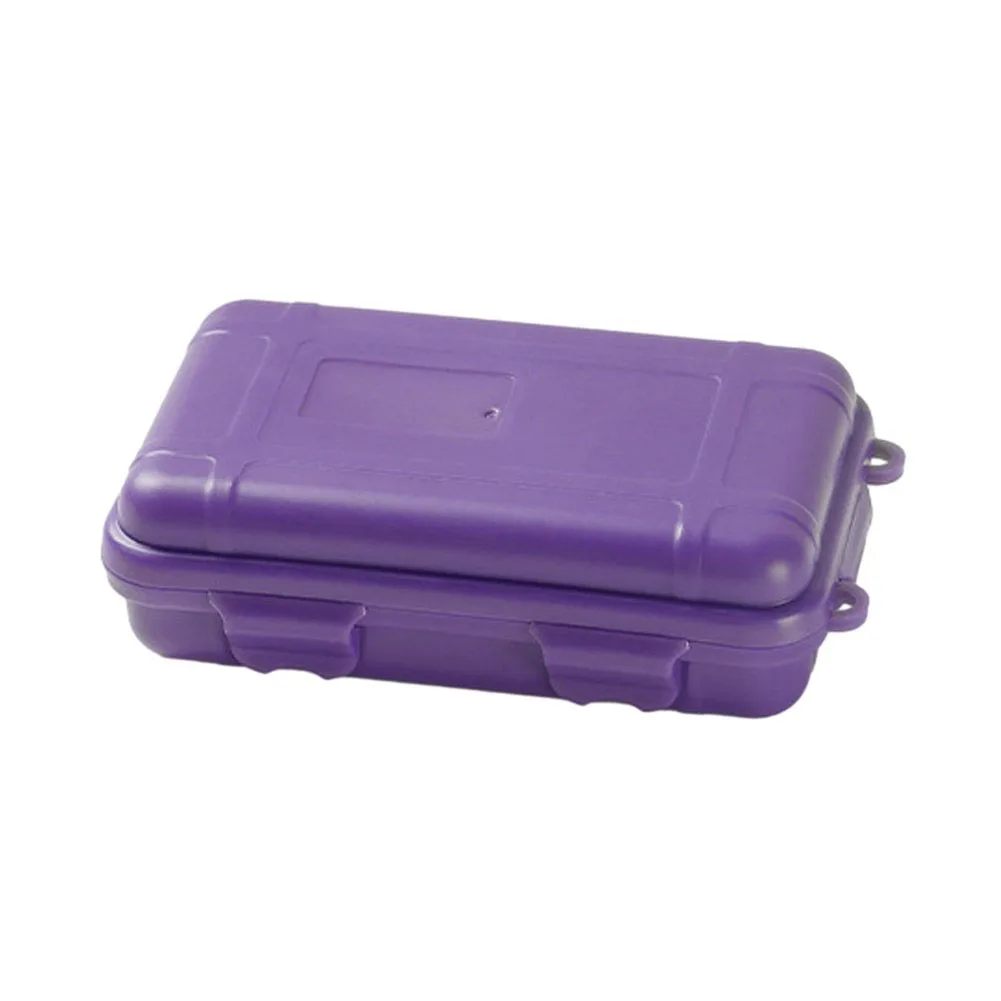 Boîte en plastique étanche et  - Electronics Gadgets Store avis et prix