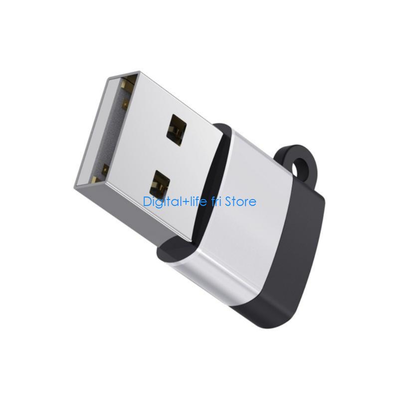 Adaptateur Portable E06D Type  - Electronics And Gadgets With C avis et prix