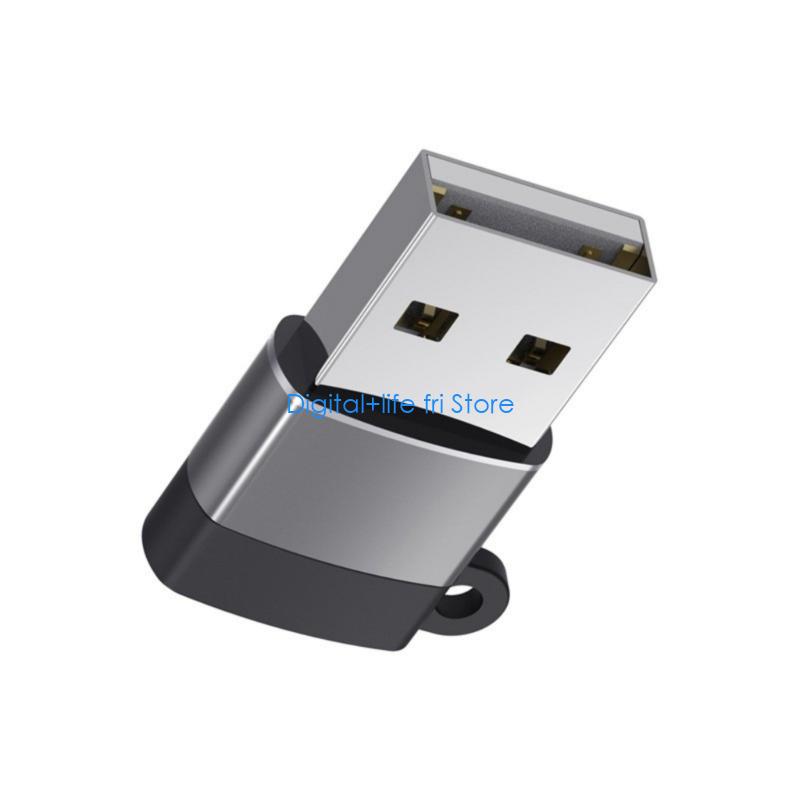 Adaptateur Portable E06D Type  - Electronics And Gadgets With C avis et prix