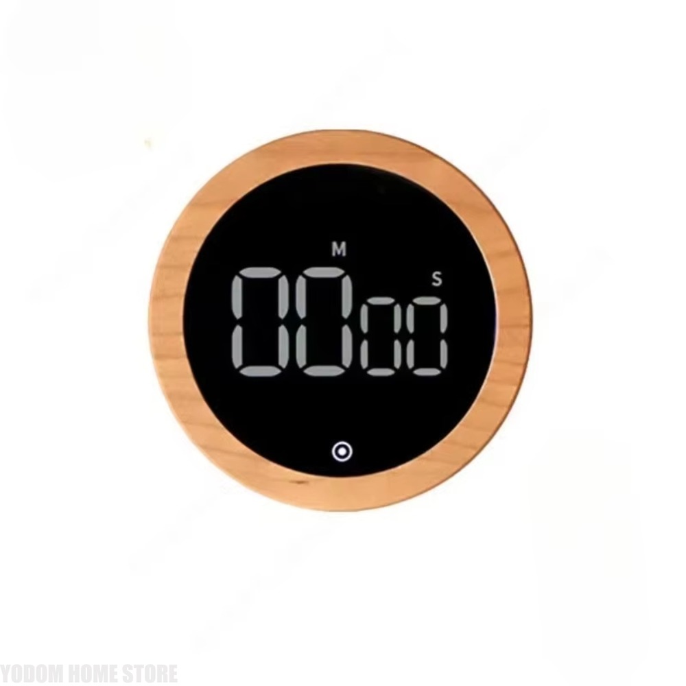 Minuteur électronique LED rota - Electronics And Gadgets With I avis et prix