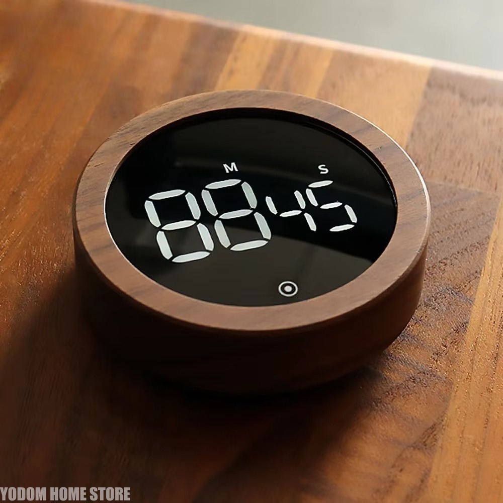 Minuteur électronique LED rota - Electronics And Gadgets With I avis et prix