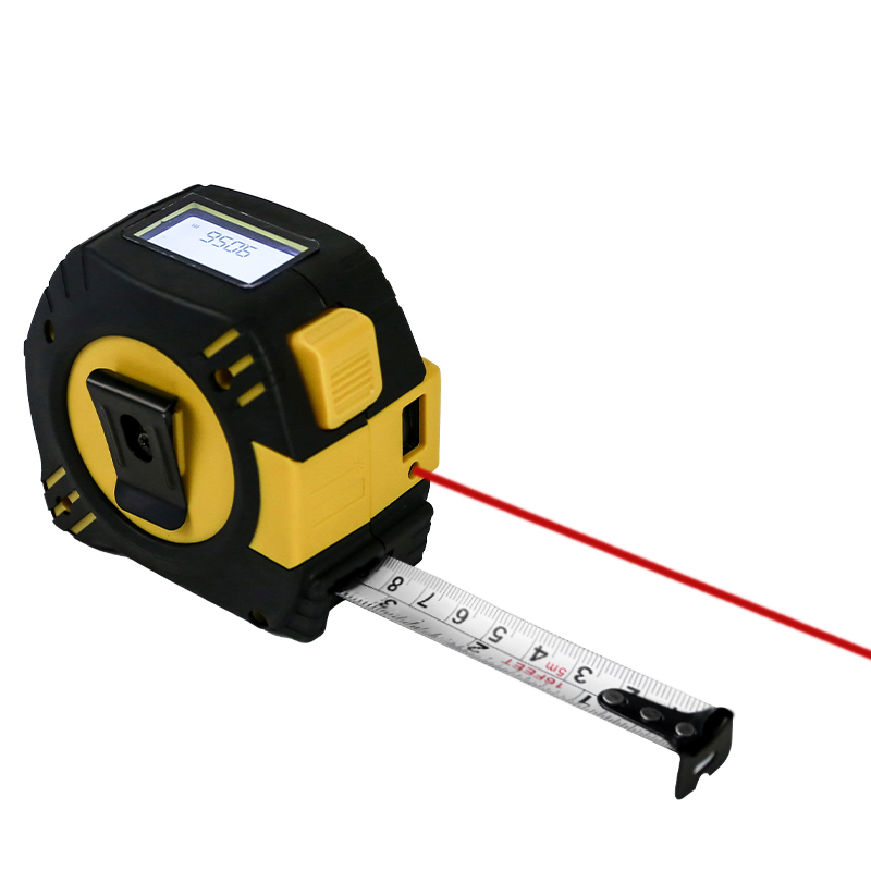 Télémètre laser multifonction  - Laser Distance Measure avis et prix