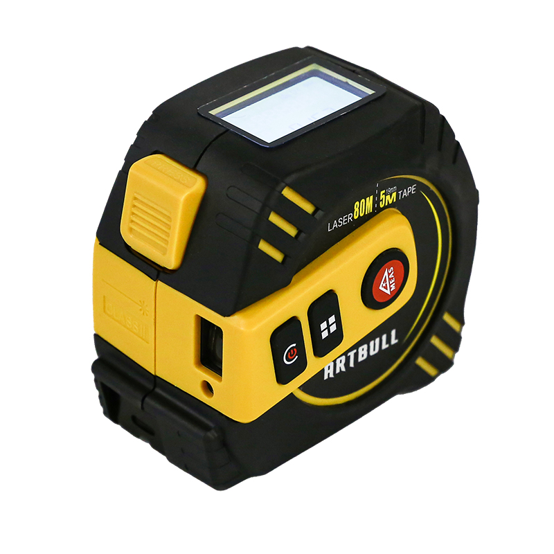 Télémètre laser multifonction  - Laser Distance Measure avis et prix