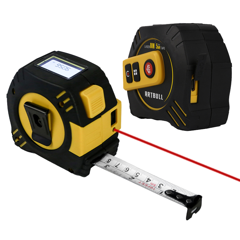 Télémètre laser multifonction  - Laser Distance Measure avis et prix
