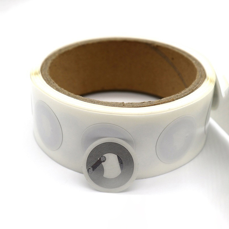 Étiquettes NFC NTAG213 NFC 215 - Nfc Tag Programmable avis et prix