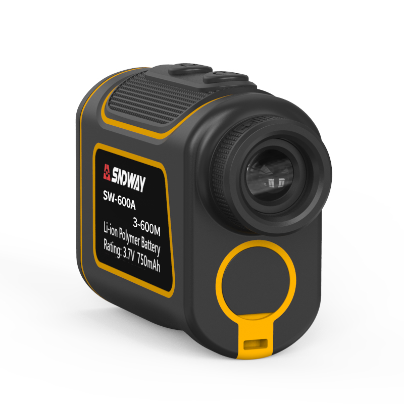 Télémètre laser SNDWAY SW-600A - Laser Distance Measure avis et prix