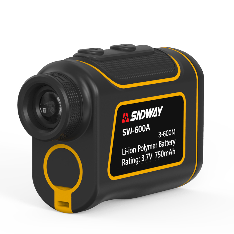 Télémètre laser SNDWAY SW-600A - Laser Distance Measure avis et prix