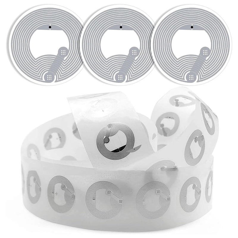 50 étiquettes autocollantes NF - Nfc Tag Programmable avis et prix