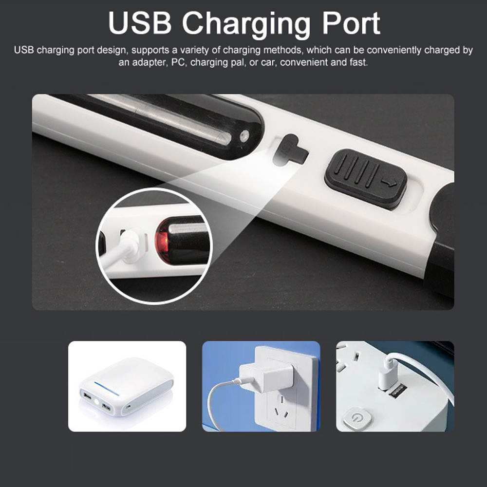 Coupe-mousse sans fil, stylo c - Electronics And Gadgets avis et prix