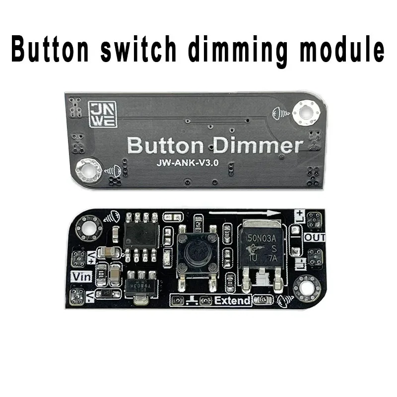 Module de commutation électron - Electronics & Gadgets Beginning With D avis et prix