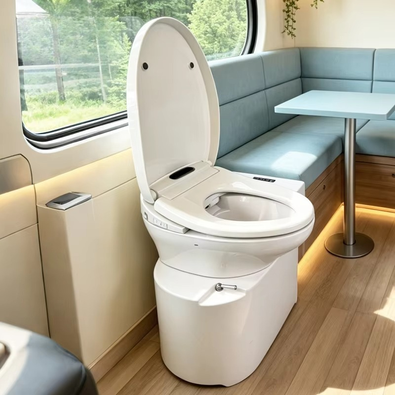 Toilette électronique intellig - Electronics & Gadgets Beginning With D avis et prix
