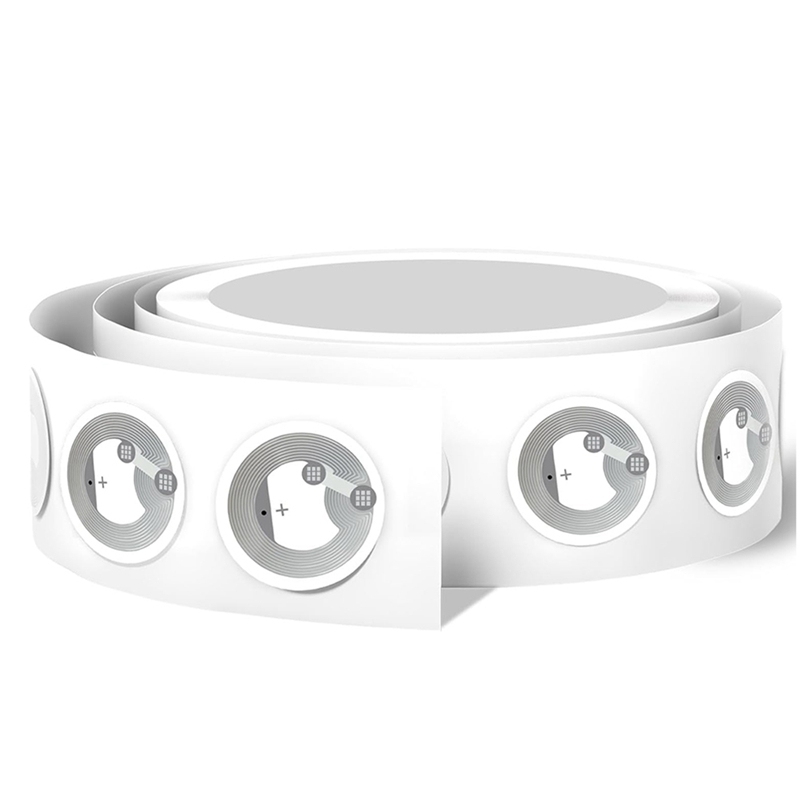 Étiquettes autocollantes NFC N - Nfc Tag Programmable avis et prix