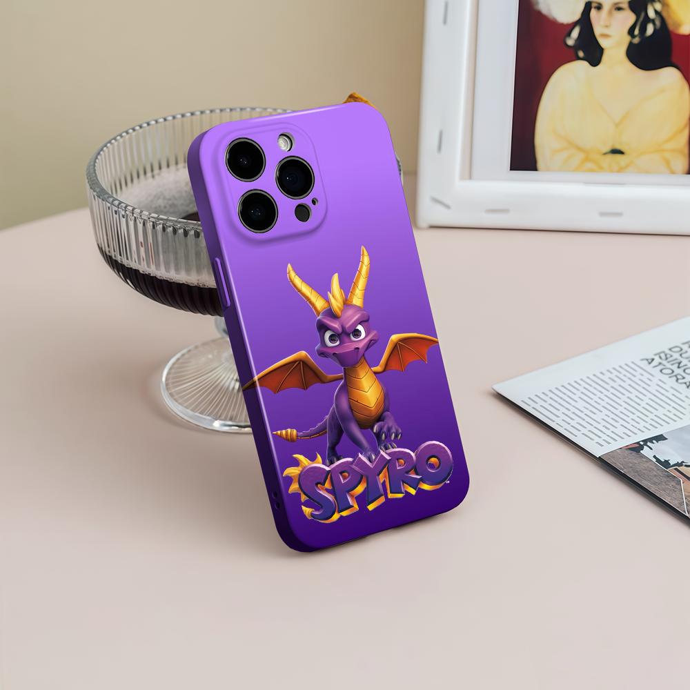 Coque de téléphone Dragon séri - Apple Iphone 16 avis et prix