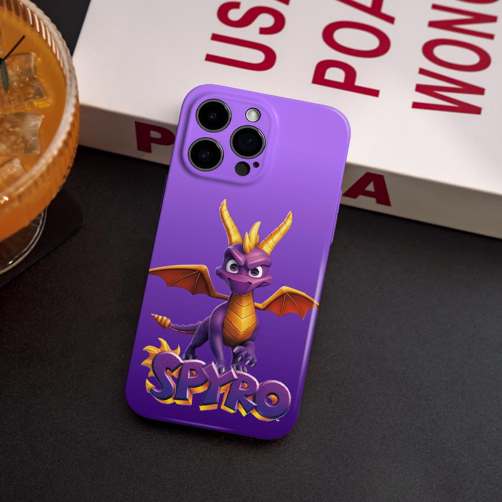 Coque de téléphone Dragon séri - Apple Iphone 16 avis et prix