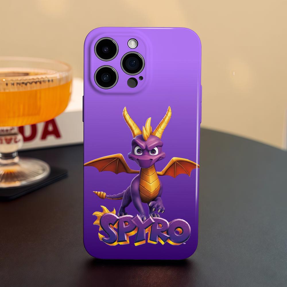 Coque de téléphone Dragon séri - Apple Iphone 16 avis et prix