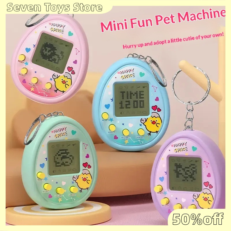 Jouet interactif 3D virtuel po - Electronics Gadgets To Gift avis et prix